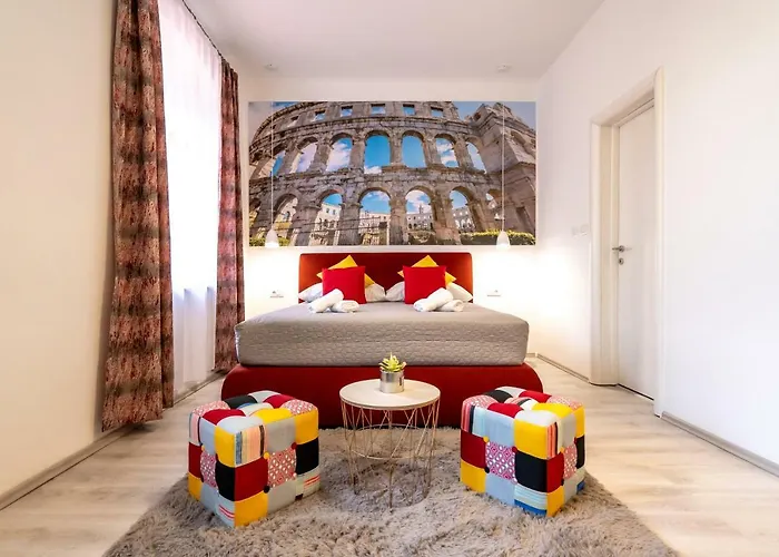 Marin Center Apartments