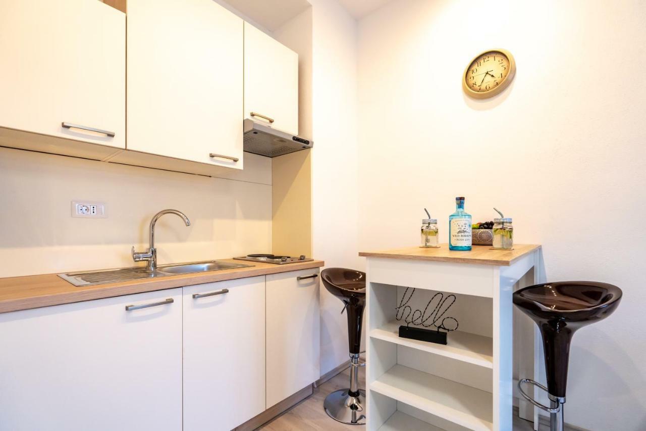 Apartment Marin Center *
