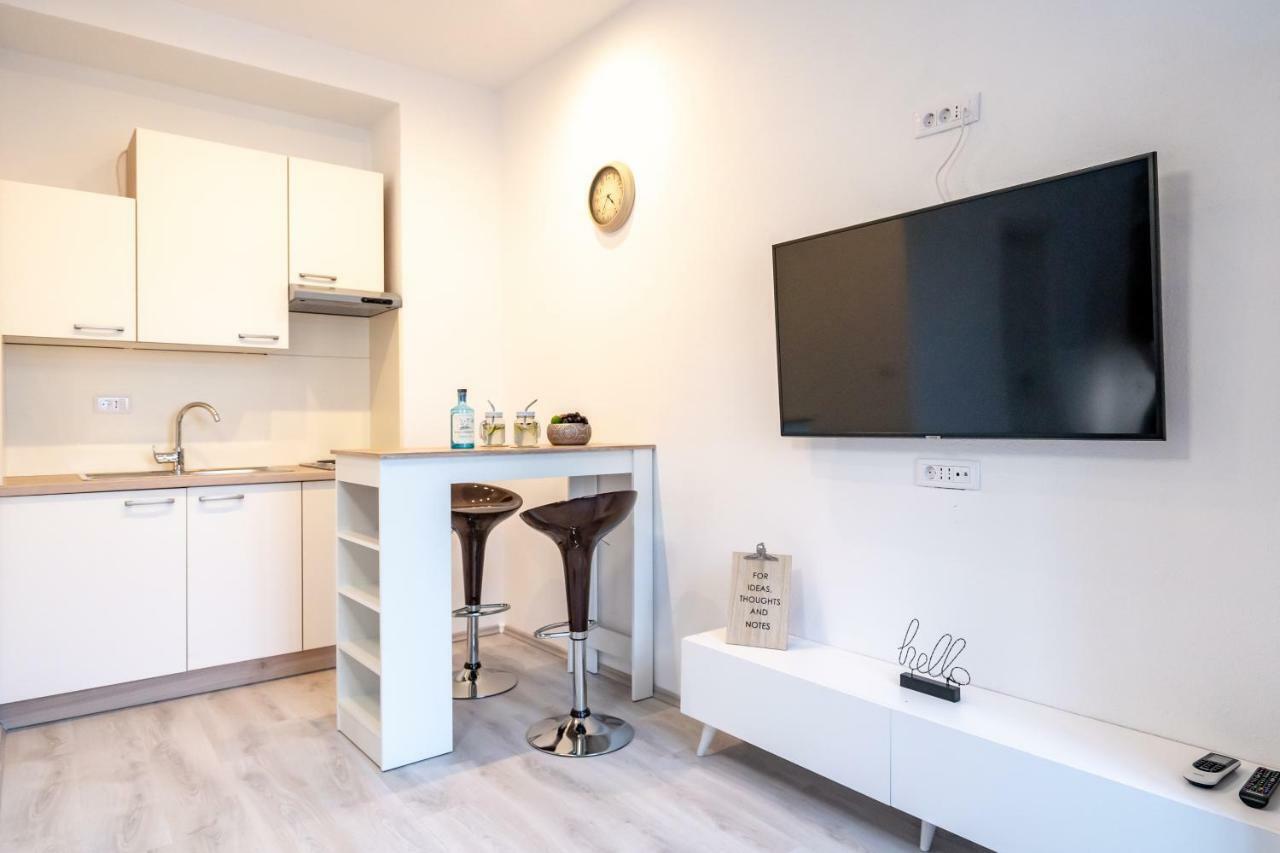 Apartment Marin Center *