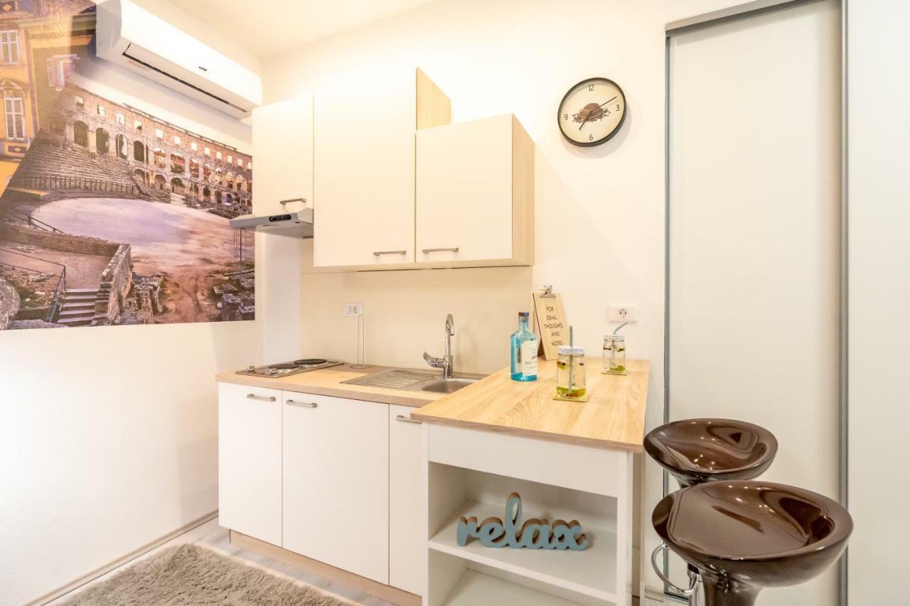 Marin Center Apartment *