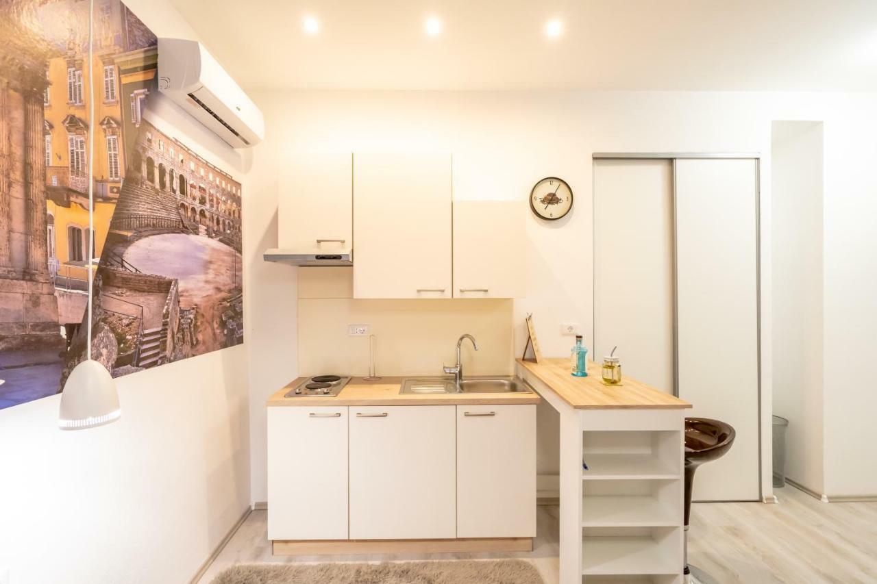Apartment Marin Center *