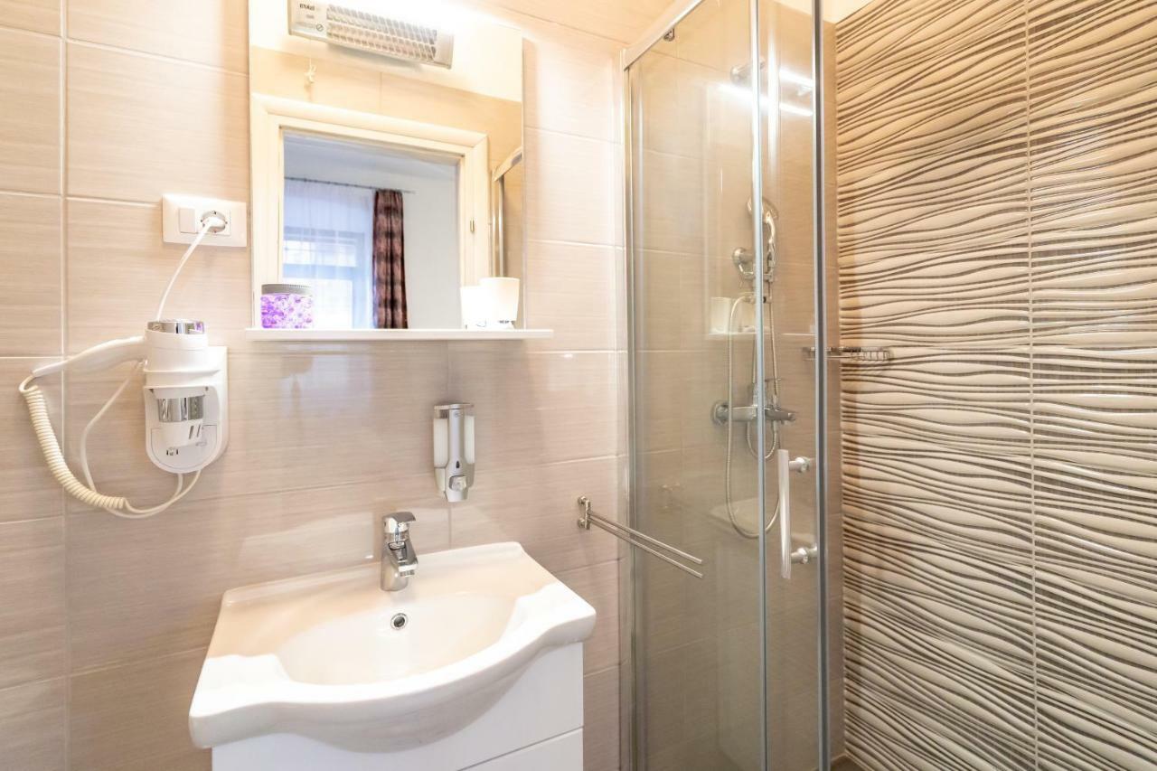 Appartement Marin Center *