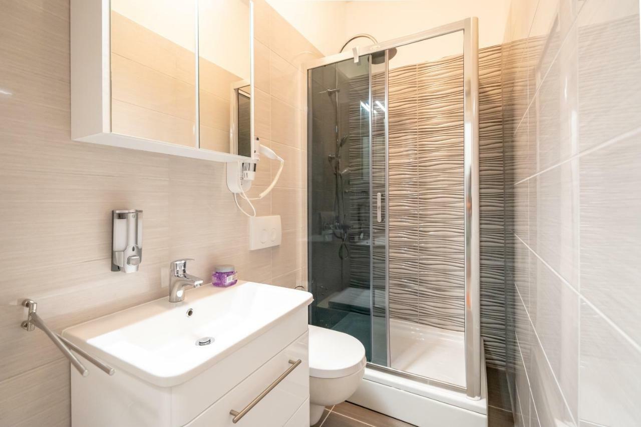 Appartement Marin Center *