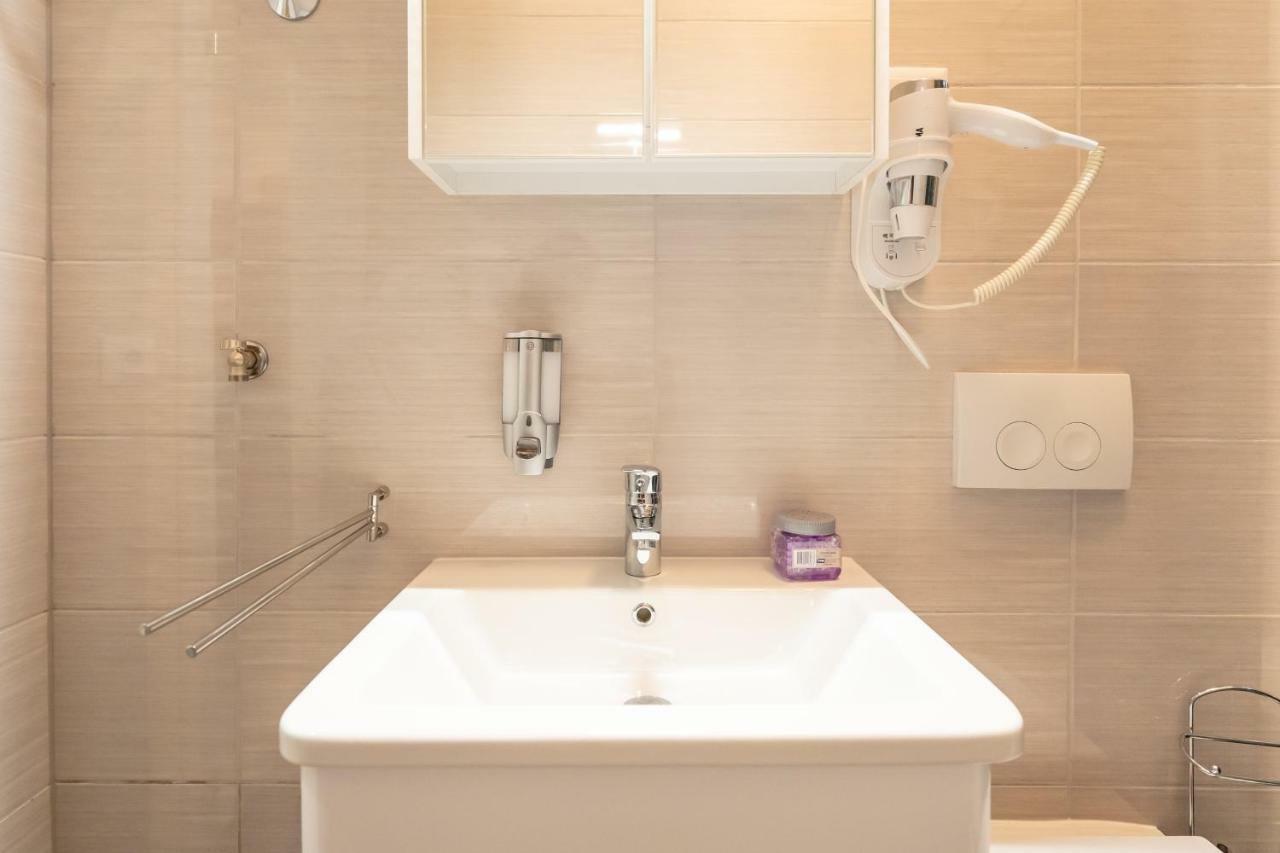 Appartement Marin Center *