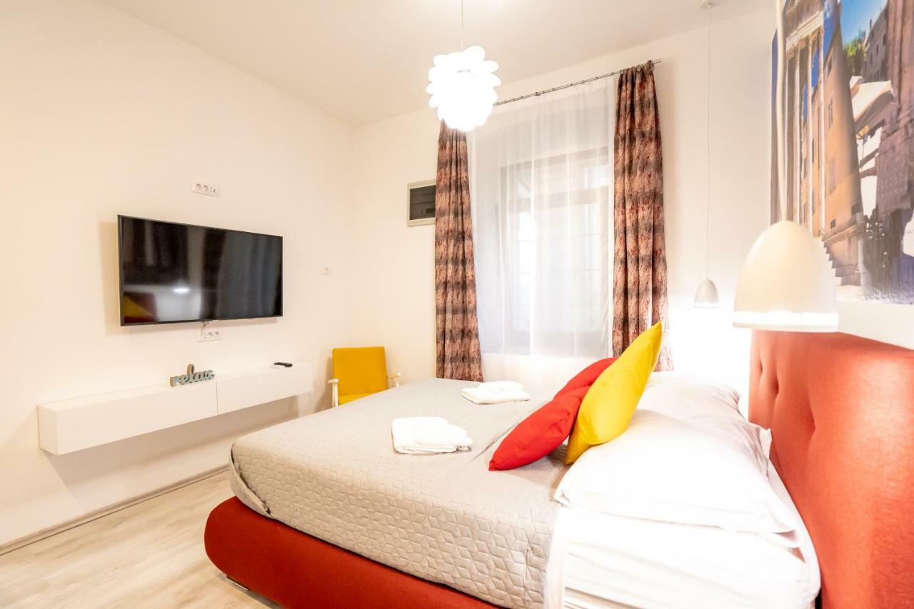 Appartement Marin Center *