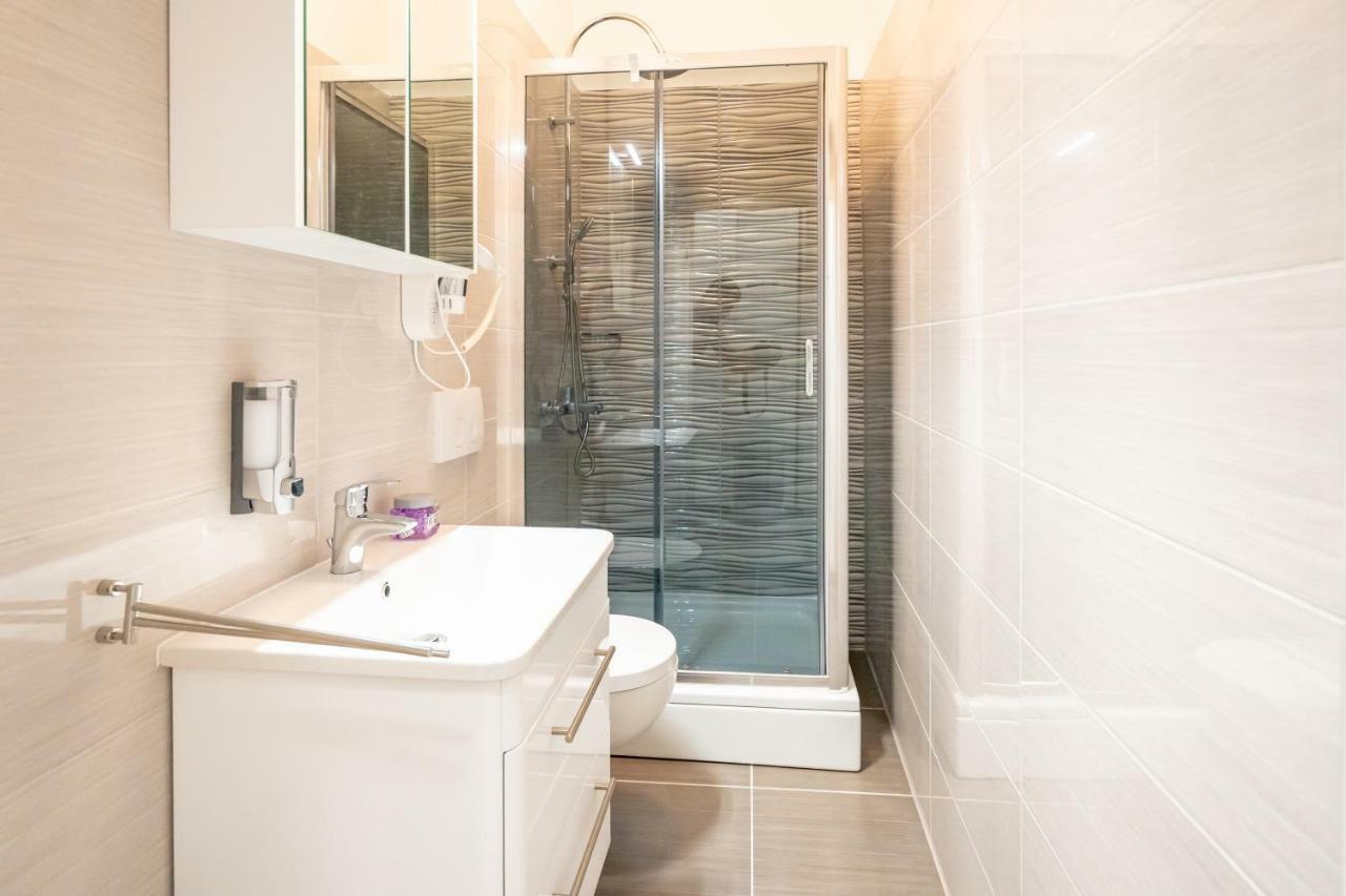 Marin Center Appartement *